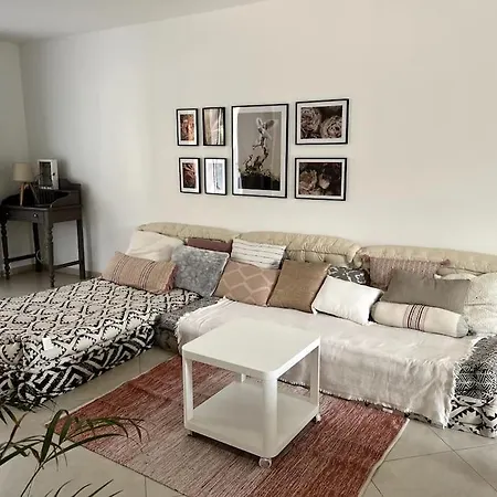 Jolie Maison T4 Avec Piscine Et Climatisation Vila Castries
