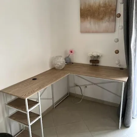 Jolie Maison T4 Avec Piscine Et Climatisation Castries