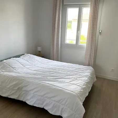 Jolie Maison T4 Avec Piscine Et Climatisation Vila Castries